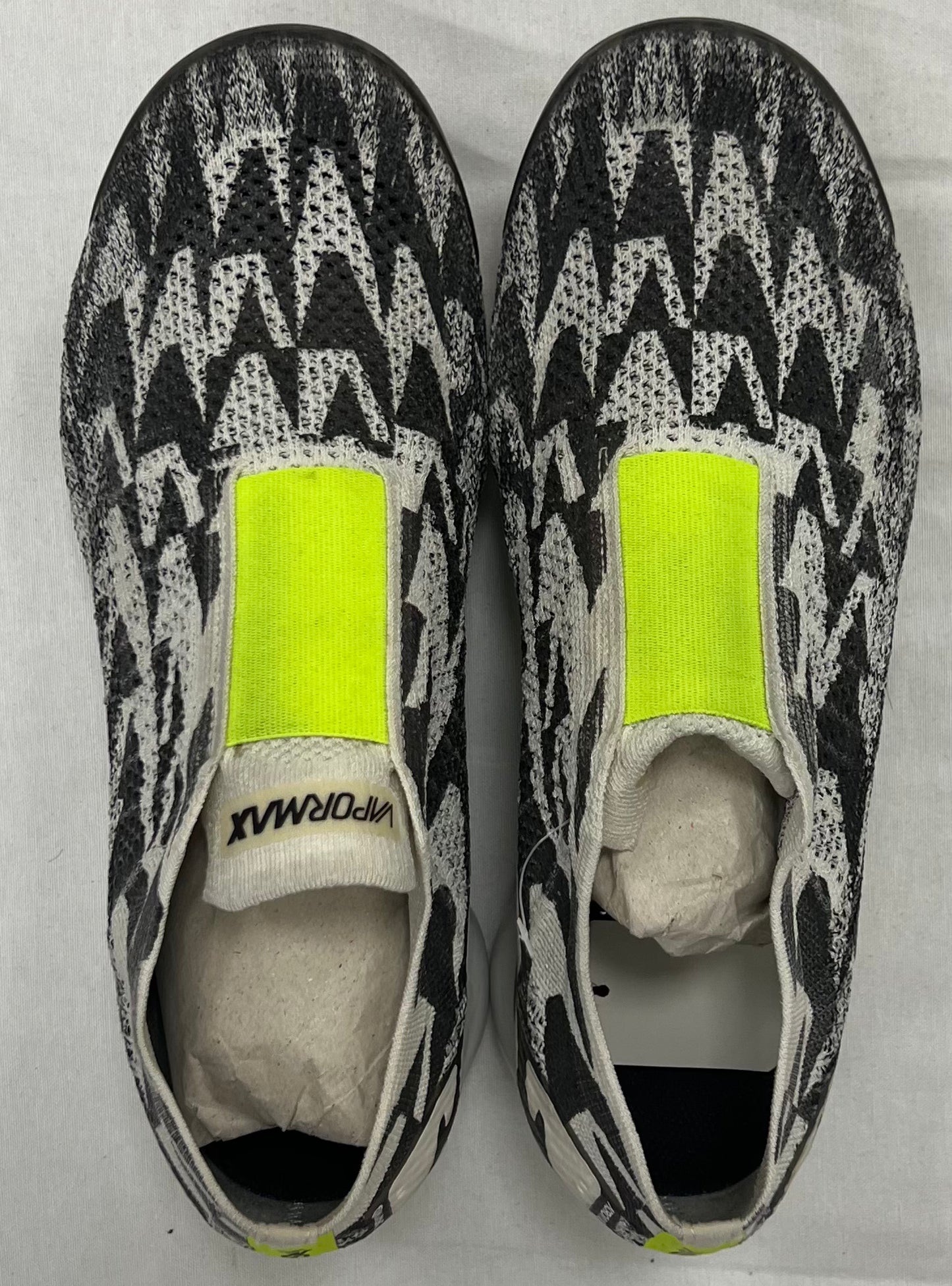 Nike Air VaporMax Moc 2 Acronym Light Bone (Pre-Owned)