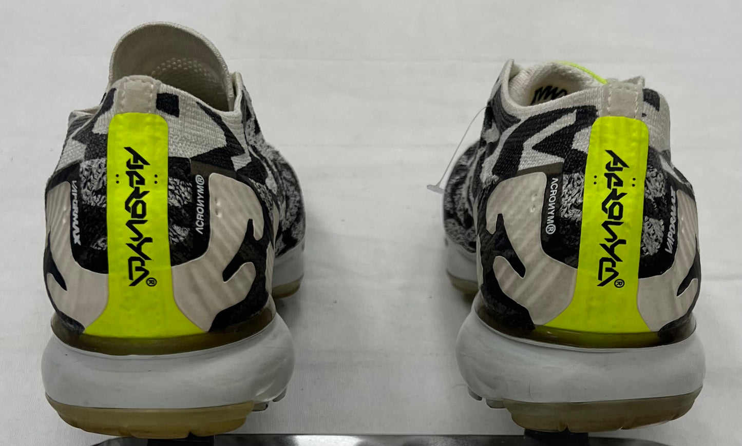 Nike Air VaporMax Moc 2 Acronym Light Bone (Pre-Owned)