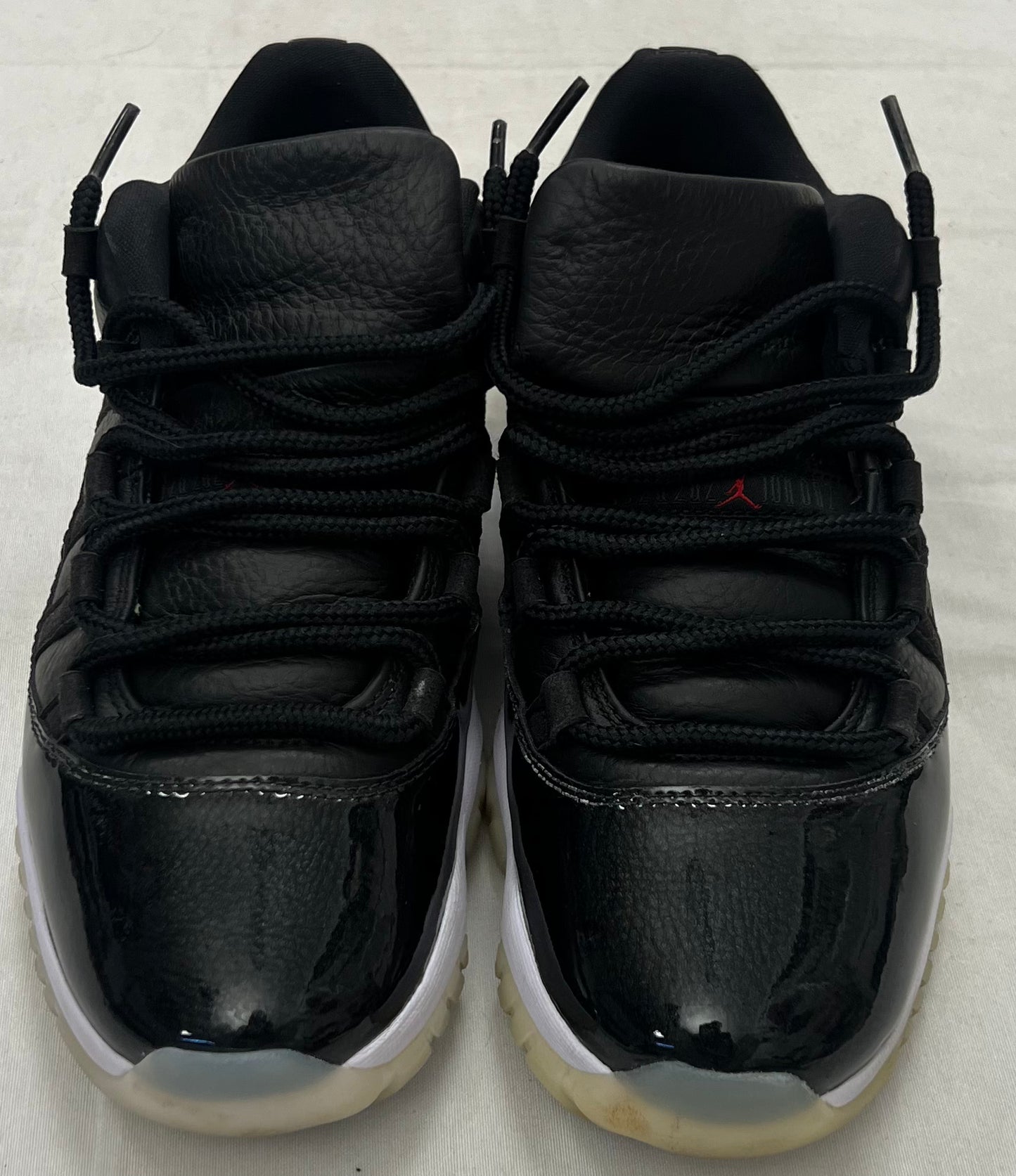 Jordan 11 Retro Low 72-10 (Pre-Owned)