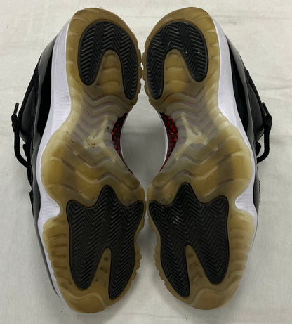 Jordan 11 Retro Low 72-10 (Pre-Owned)