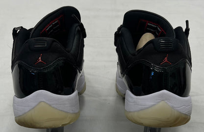 Jordan 11 Retro Low 72-10 (Pre-Owned)