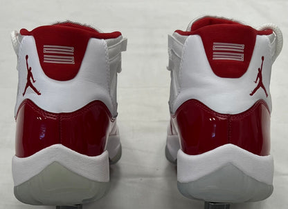 Jordan 11 Retro Cherry (2022) (Pre-Owned)
