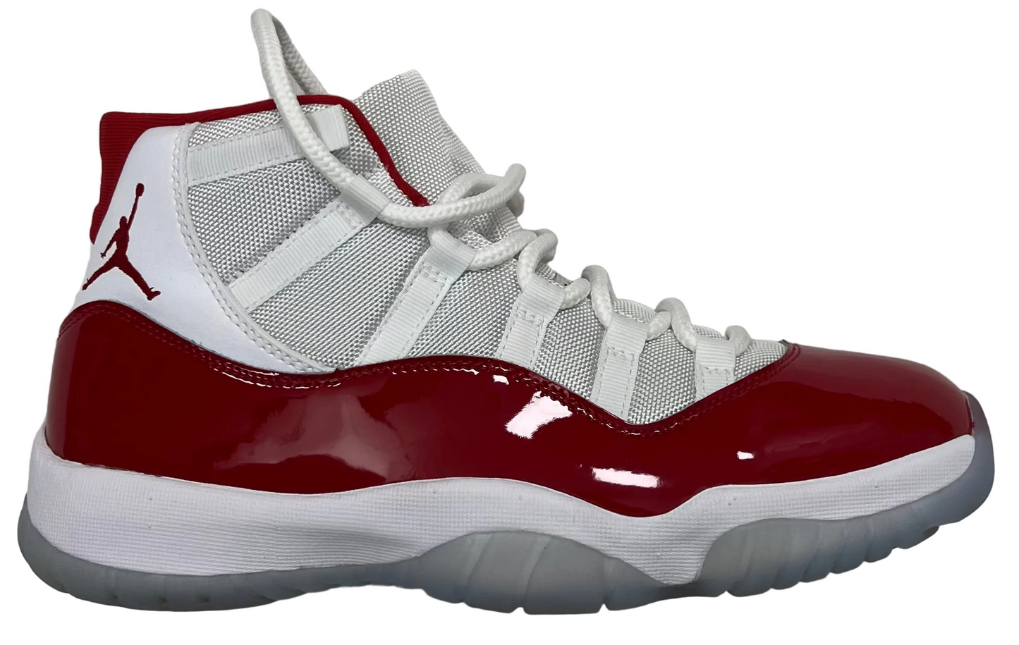 Jordan 11 Retro Cherry (2022) (Pre-Owned)