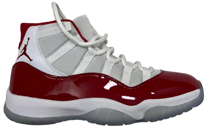 Jordan 11 Retro Cherry (2022) (Pre-Owned)
