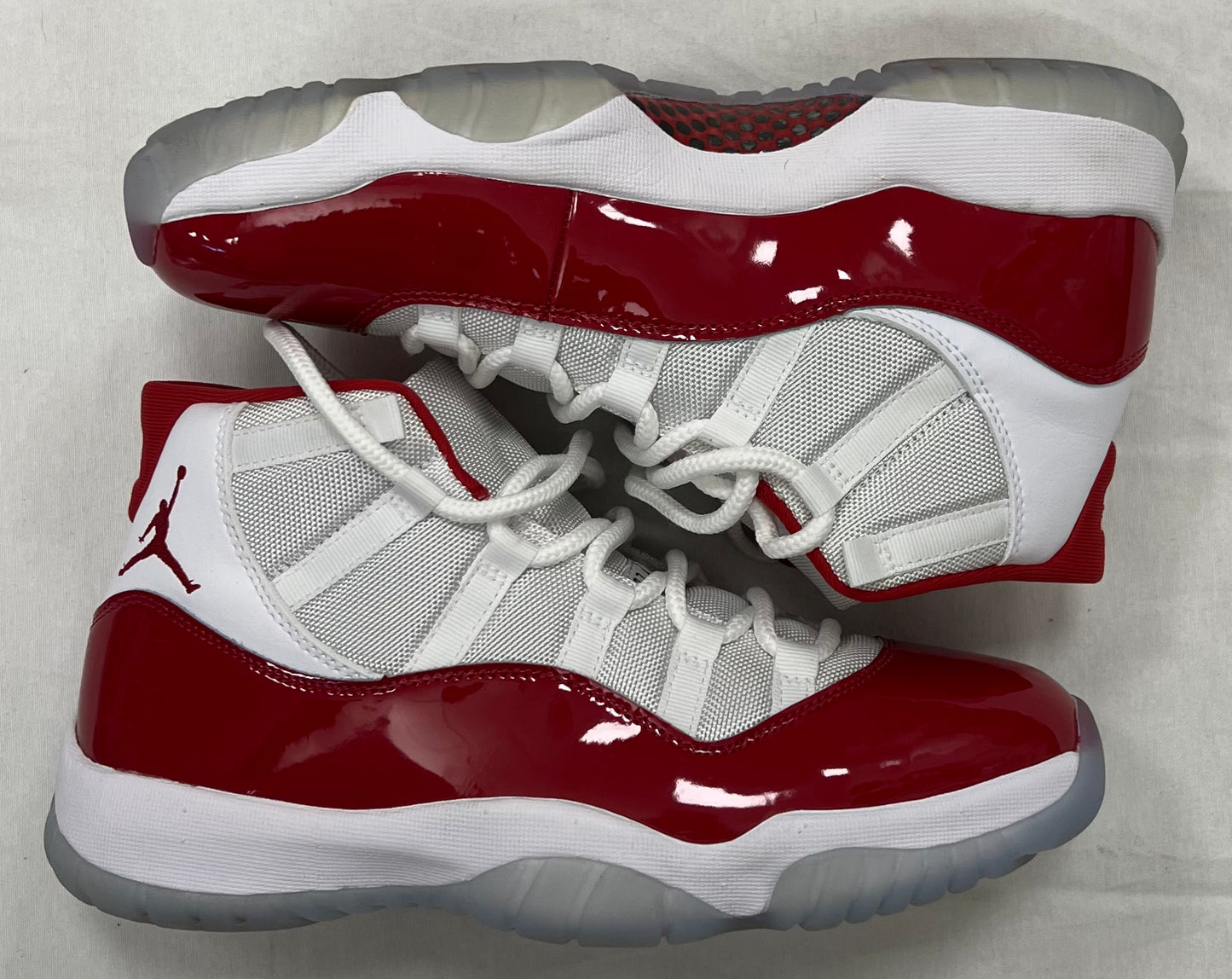 Jordan 11 Retro Cherry (2022) (Pre-Owned)