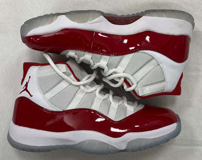 Jordan 11 Retro Cherry (2022) (Pre-Owned)