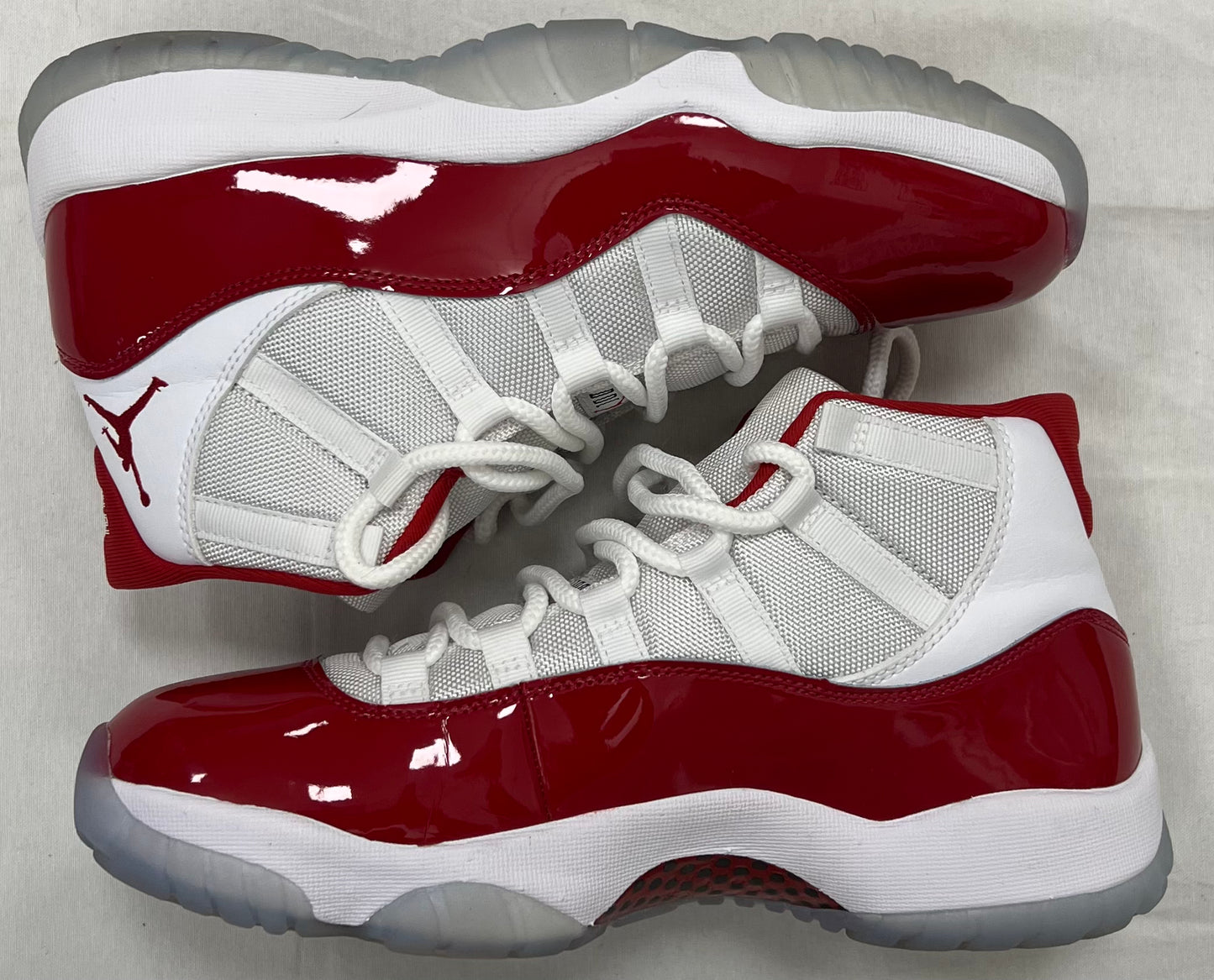 Jordan 11 Retro Cherry (2022) (Pre-Owned)