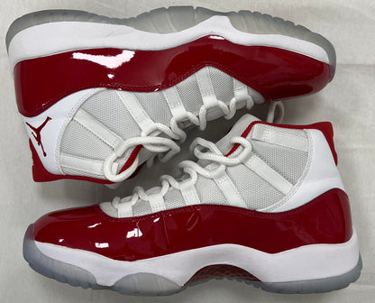 Jordan 11 Retro Cherry (2022) (Pre-Owned)