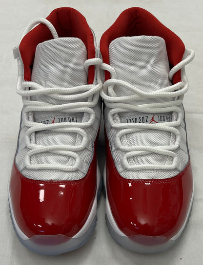 Jordan 11 Retro Cherry (2022) (Pre-Owned)