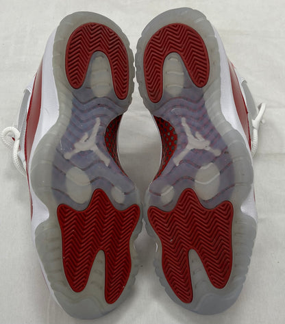 Jordan 11 Retro Cherry (2022) (Pre-Owned)