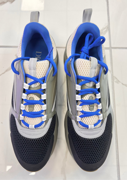 Dior B22 Cream Black Olive Blue (Pre-Owned)