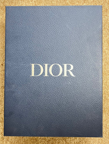Dior B22 Cream Black Olive Blue (Pre-Owned)