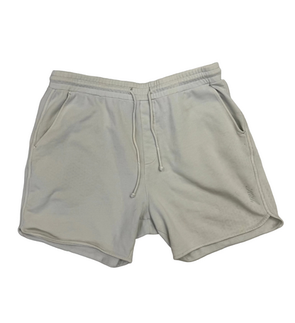 Kith Svette Shorts 'White' (Pre-Owned)