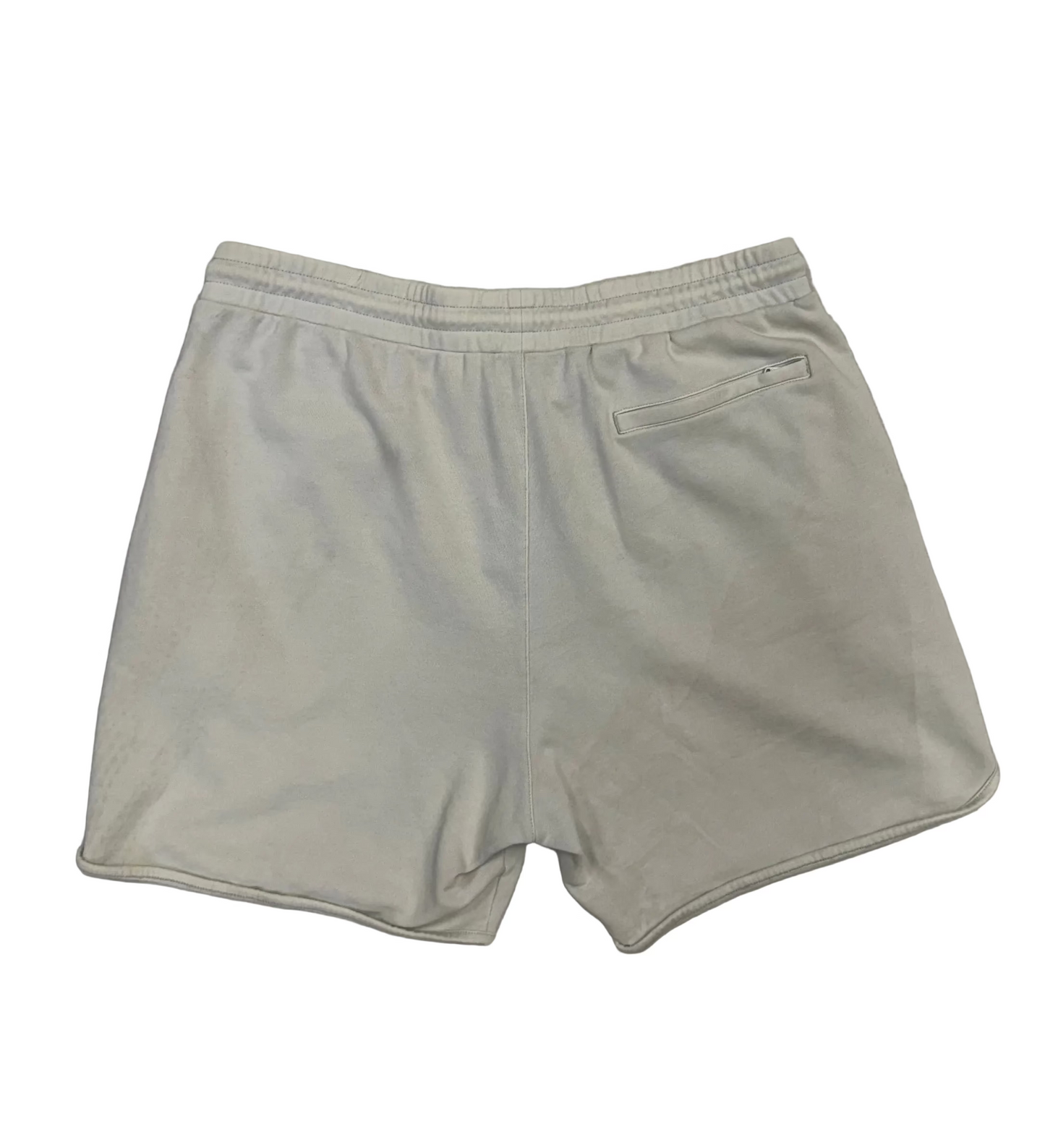 Kith Svette Shorts 'White' (Pre-Owned)