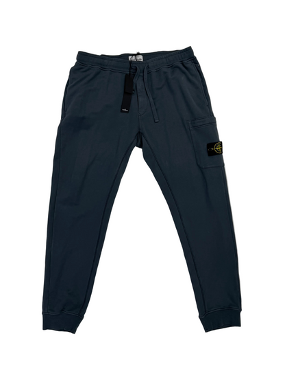 Stone Island Cargo Pants 'Charcoal Grey' (Pre-Owned)