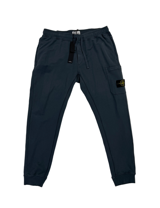 Stone Island Cargo Pants 'Charcoal Grey' (Pre-Owned)
