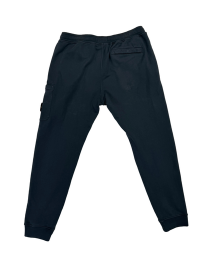 Stone Island Cargo Pants 'Charcoal Grey' (Pre-Owned)
