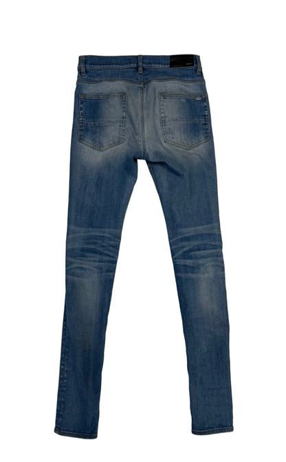 Amiri Skinny Jeans 'blue' (Pre-Owned)