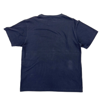Dior x Kaws T-Shirt 'Navy Blue' (Pre-Owned)