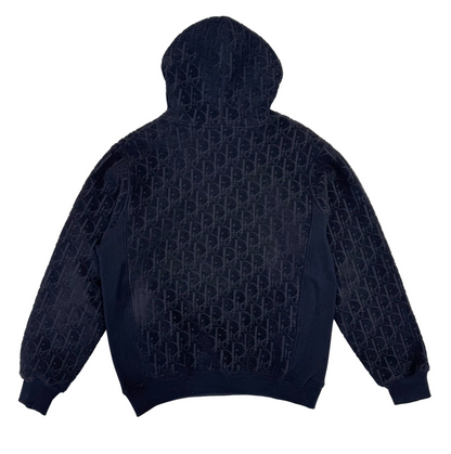 Dior Oblique Relaxed Hoodie (Pre-Owned)