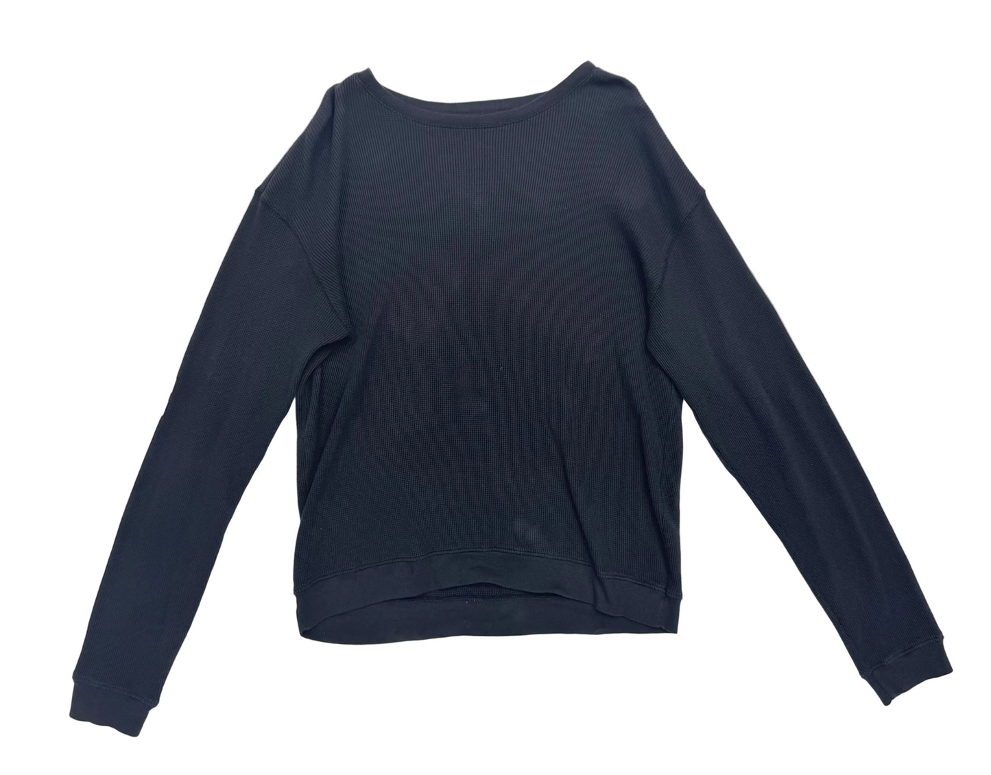 Eric Emanuel Thermal Sweater (Pre-Owned)