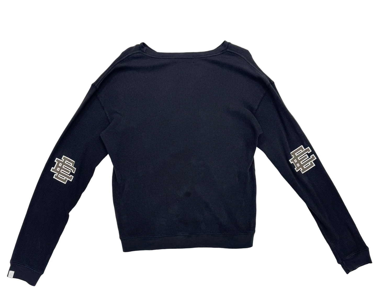 Eric Emanuel Thermal Sweater (Pre-Owned)