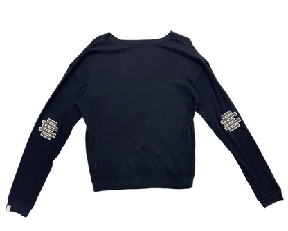 Eric Emanuel Thermal Sweater (Pre-Owned)