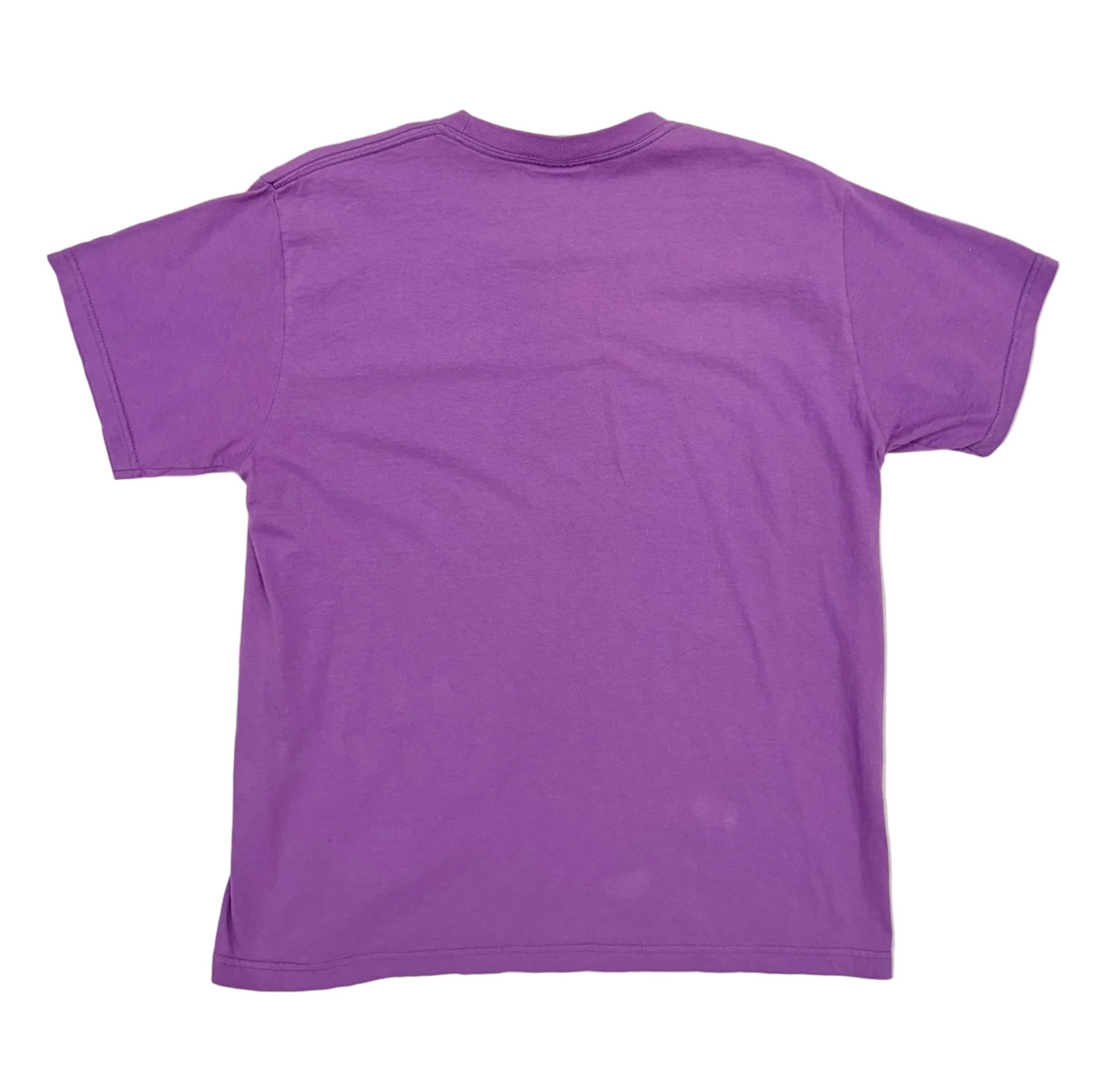 Supreme Est. 1194 T-Shirt 'Purple' (Pre-Owned