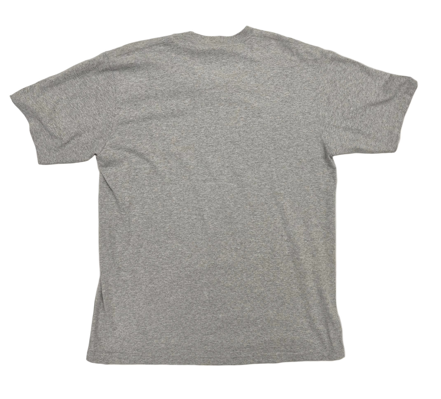 Supreme NBA Youngboy T-Shirt 'Heather Grey' (Pre-Owned)