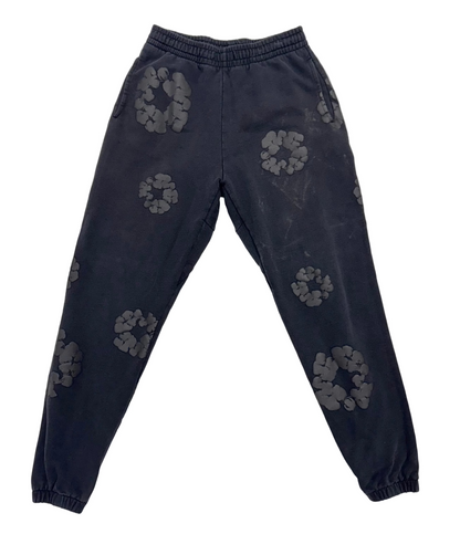 Denim Tears Cotton Wreath Set 'Black' (Pre-Owned)