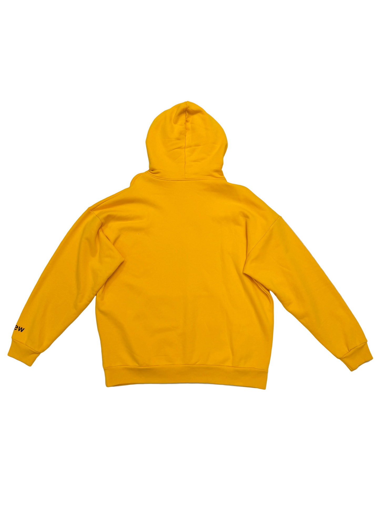 Drew House Mascot Hoodie 'Golden Yellow' (Pre-Owned)