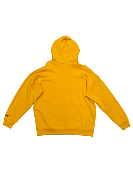 Drew House Mascot Hoodie 'Golden Yellow' (Pre-Owned)