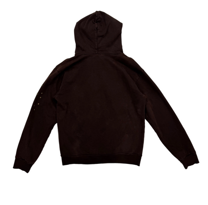 Travis Scott Cactus Jack x Sp5der Days Before Rodeo Hoodie (Pre-Owned)