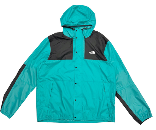 The North Face Retro 1986 Futurelight Mountain Jacket 'Porcelain Green' (Pre-Owned)