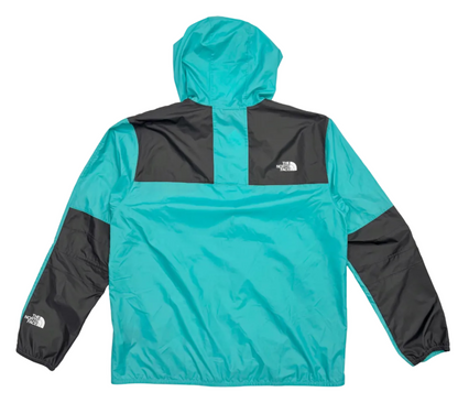 The North Face Retro 1986 Futurelight Mountain Jacket 'Porcelain Green' (Pre-Owned)