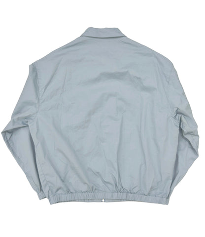 Prada Old Gabardine Blouson Jacket (Pre-Owned)