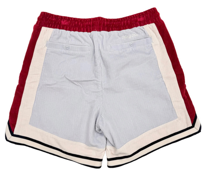 Kith Linden Retro Quarter Zip & Curtis Short 'Melody' (Pre-Owned)