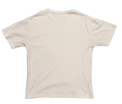 Kith Aamir Griffin Memorial Tee White (Pre-Owned)