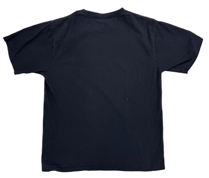 BAPE Color Camo Shark Tee Black/Navy (Pre-Owned)
