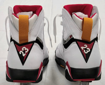 Jordan 7 Retro Cardinal (2022) (Pre-Owned)