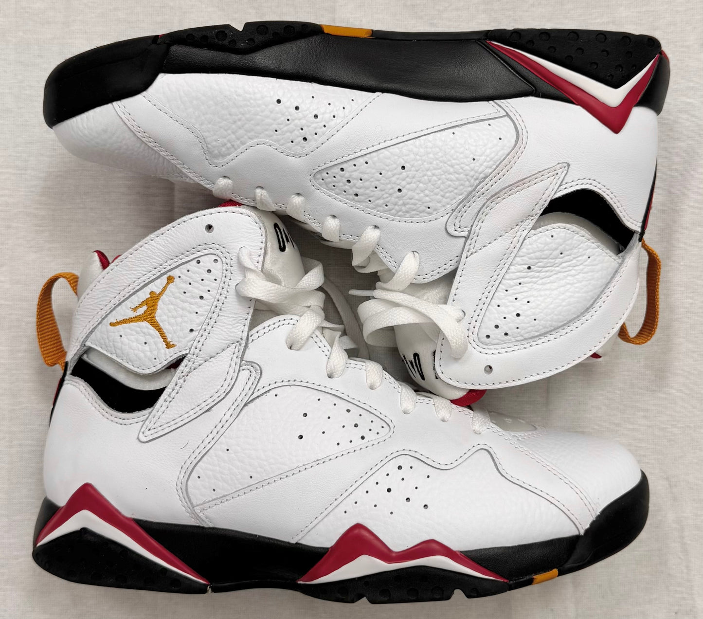 Jordan 7 Retro Cardinal (2022) (Pre-Owned)