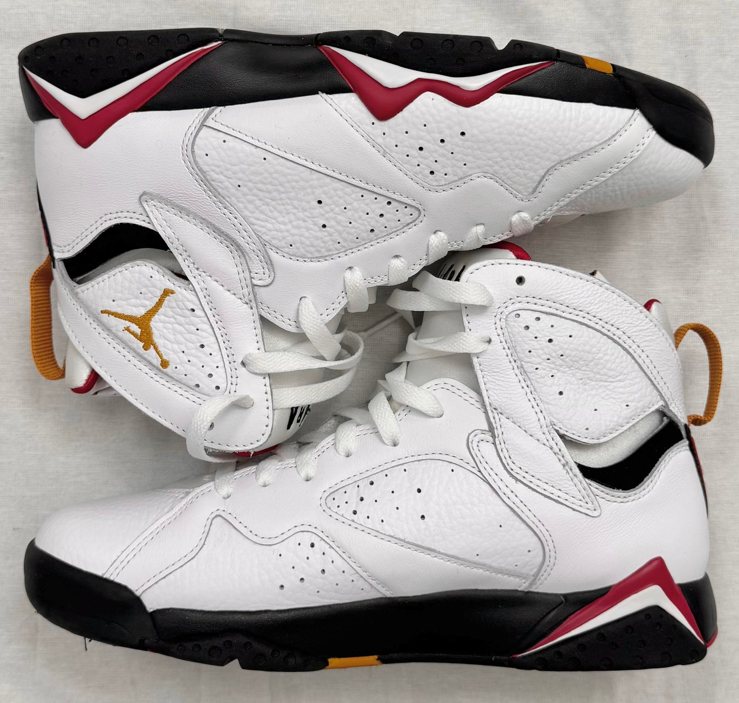 Jordan 7 Retro Cardinal (2022) (Pre-Owned)