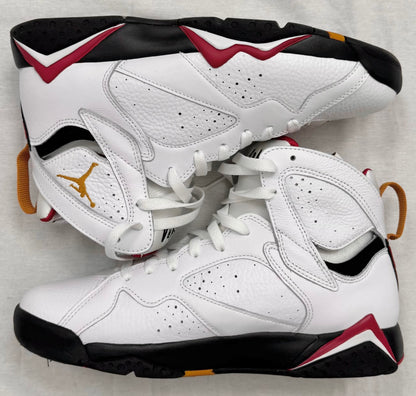 Jordan 7 Retro Cardinal (2022) (Pre-Owned)