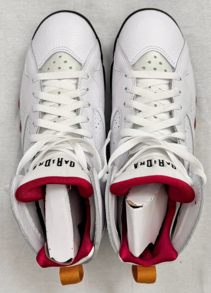 Jordan 7 Retro Cardinal (2022) (Pre-Owned)