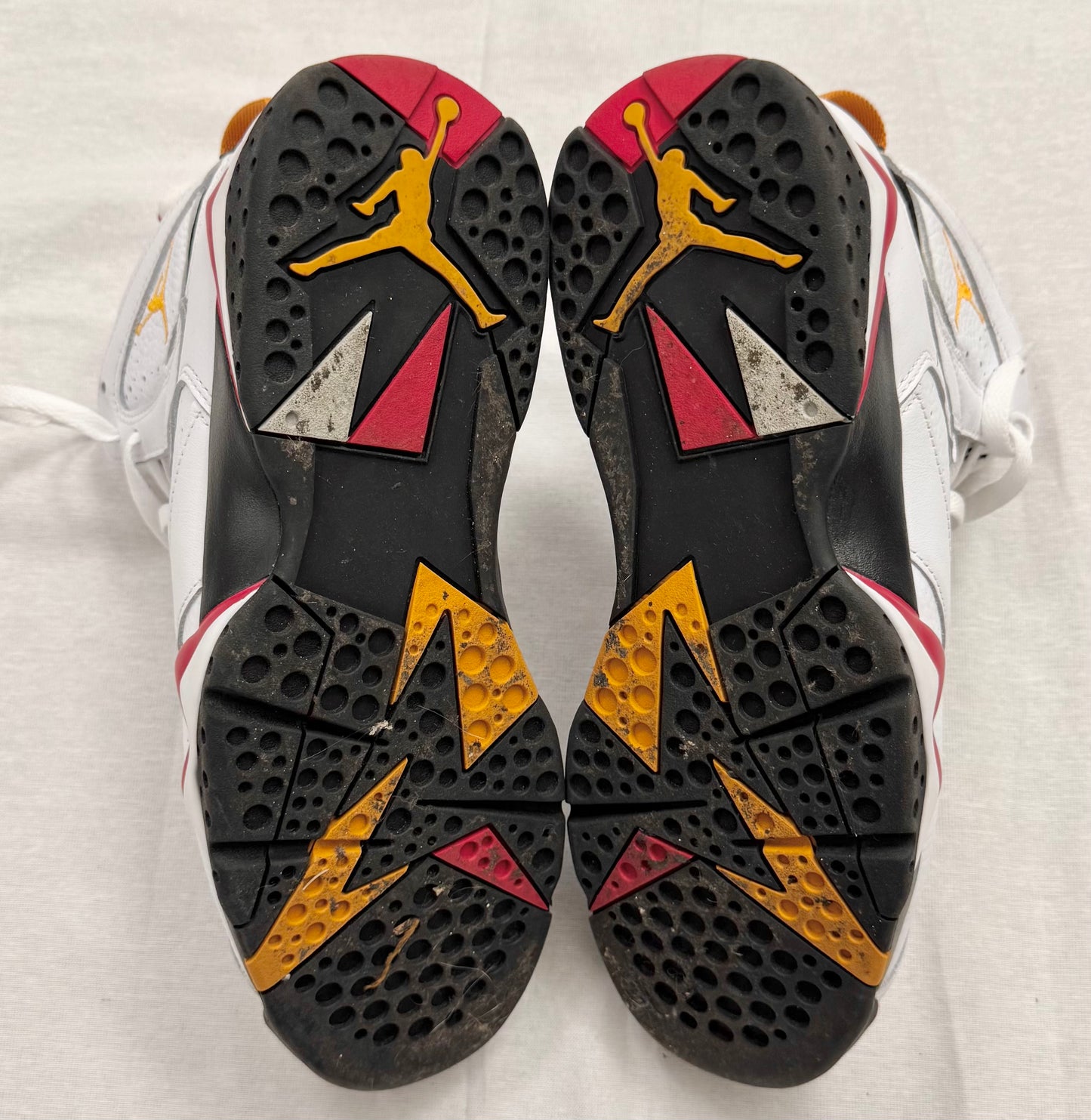Jordan 7 Retro Cardinal (2022) (Pre-Owned)