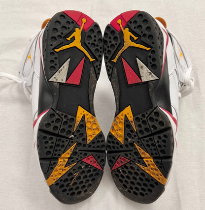 Jordan 7 Retro Cardinal (2022) (Pre-Owned)