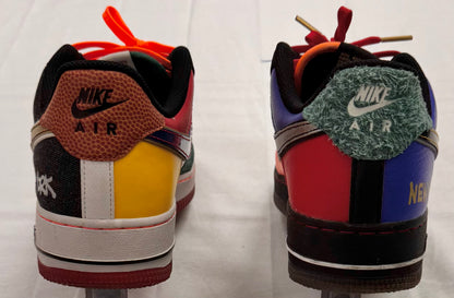 Nike Air Force 1 Low NYC City of Athletes (Pre-Owned)