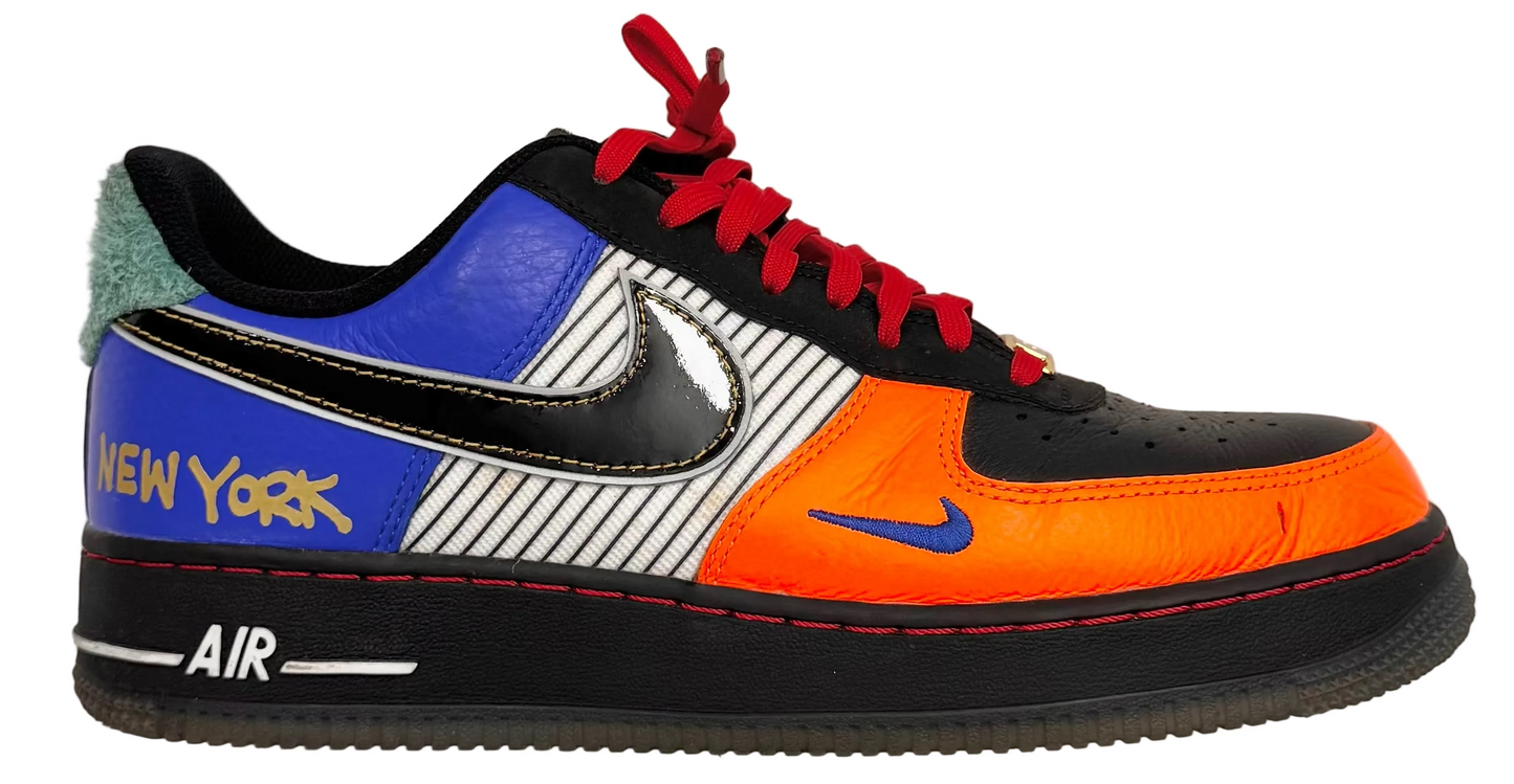 Nike Air Force 1 Low NYC City of Athletes (Pre-Owned)