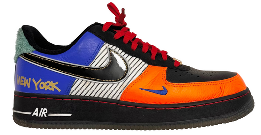Nike Air Force 1 Low NYC City of Athletes (Pre-Owned)