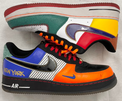 Nike Air Force 1 Low NYC City of Athletes (Pre-Owned)